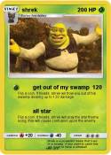 shrek