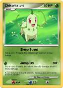 Chikorita