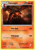 Flameagon