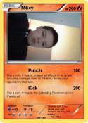 Mikey