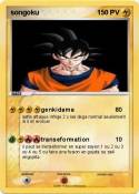 songoku