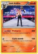 Seth Rollins