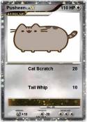 Pusheen
