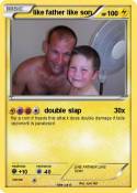 like father