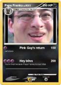 Papa Franku