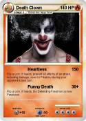 Death Clown