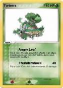 Torterra