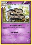 Snake