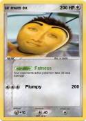 ur mum ex