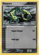 Rayquaza