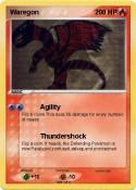 Waregon