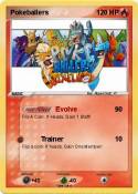 Pokeballers