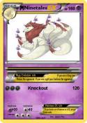 Ninetales