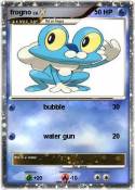 frogno