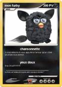 mon furby
