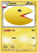 Pacman