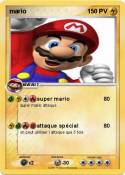 mario