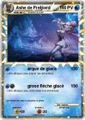 Ashe de Freljio