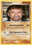 Chuck Norris