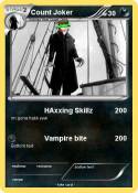 Count Joker