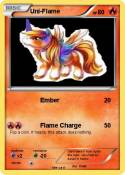 Uni-Flame
