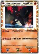 Dark Charizard