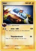 zeus