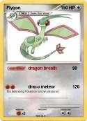 Flygon