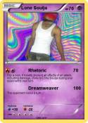 Lone Soulja
