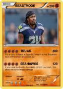 BEASTMODE