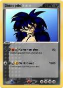 Diablo (dbz)