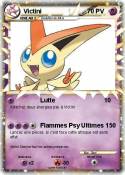 Victini