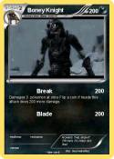 Boney Knight