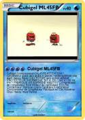 Cubigel ML45FB