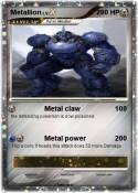 Metallion