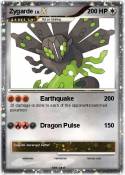 Zygarde
