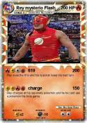 Rey mysterio