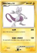 mew two