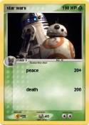 star wars
