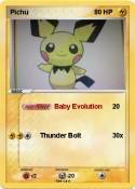 Pichu