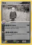 OJ jr