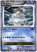 fée glace
