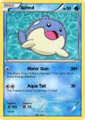 Spheal