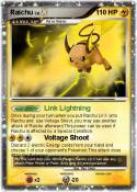 Raichu