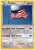America