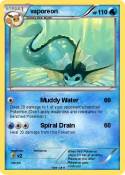 vaporeon