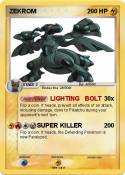 ZEKROM