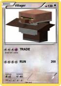 Villager