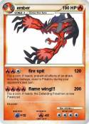 ember