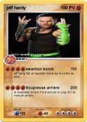 jeff hardy